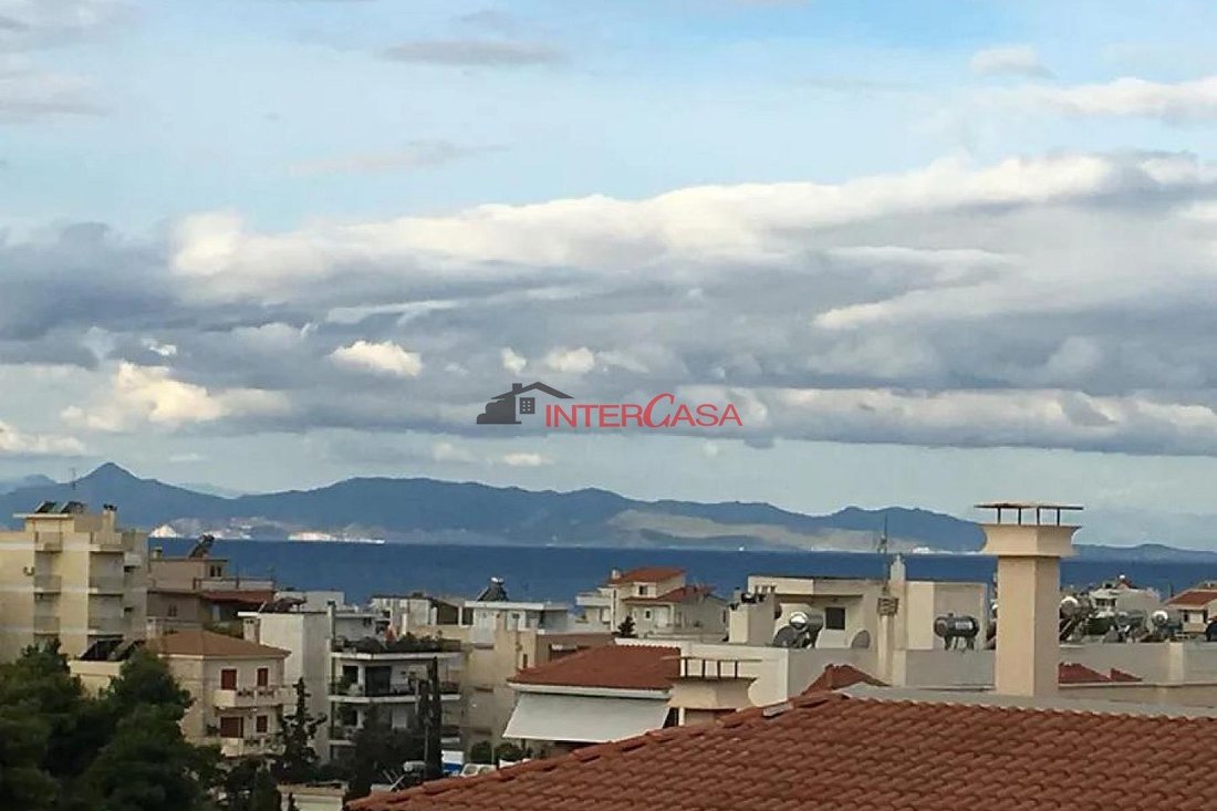 Apartment in Voula, Attica, Greece 1 - 17971487