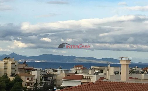 Apartment in Voula, Attica, Greece 1