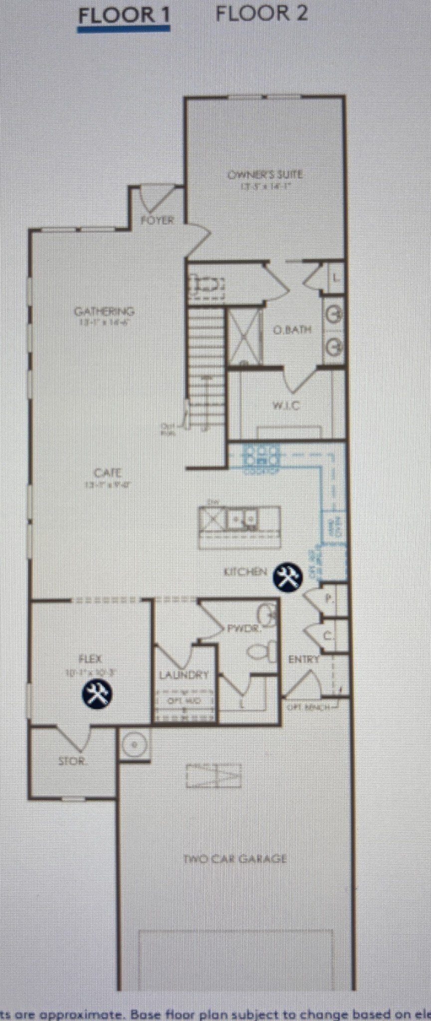 Townhouse in Mt. Juliet, Tennessee, United States 3 - 17969428