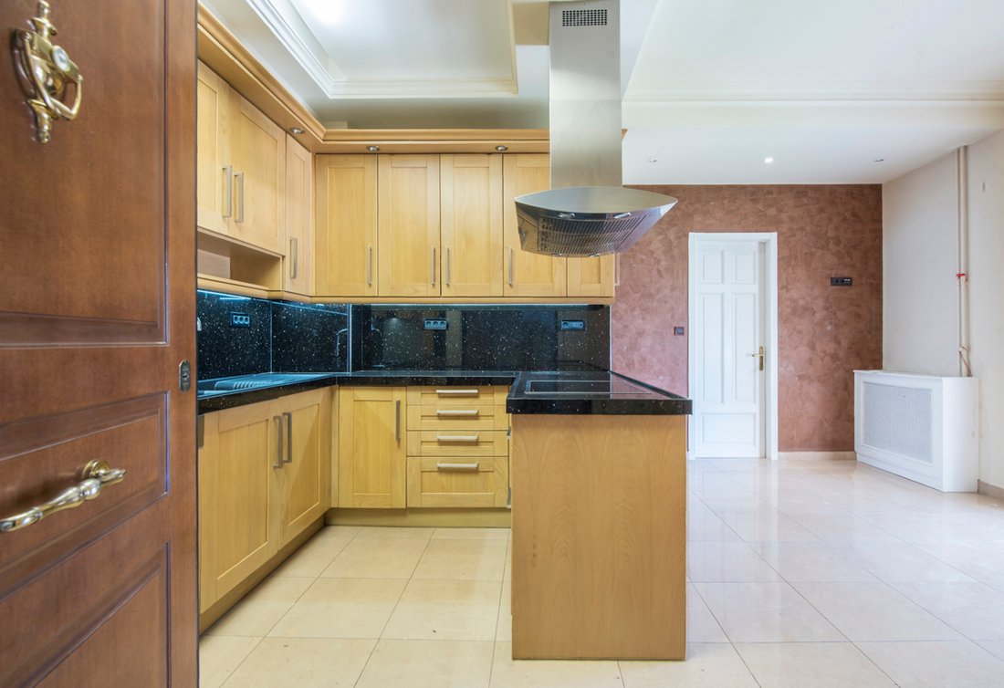Apartment in Glyfada, Attica, Greece 5 - 17968623