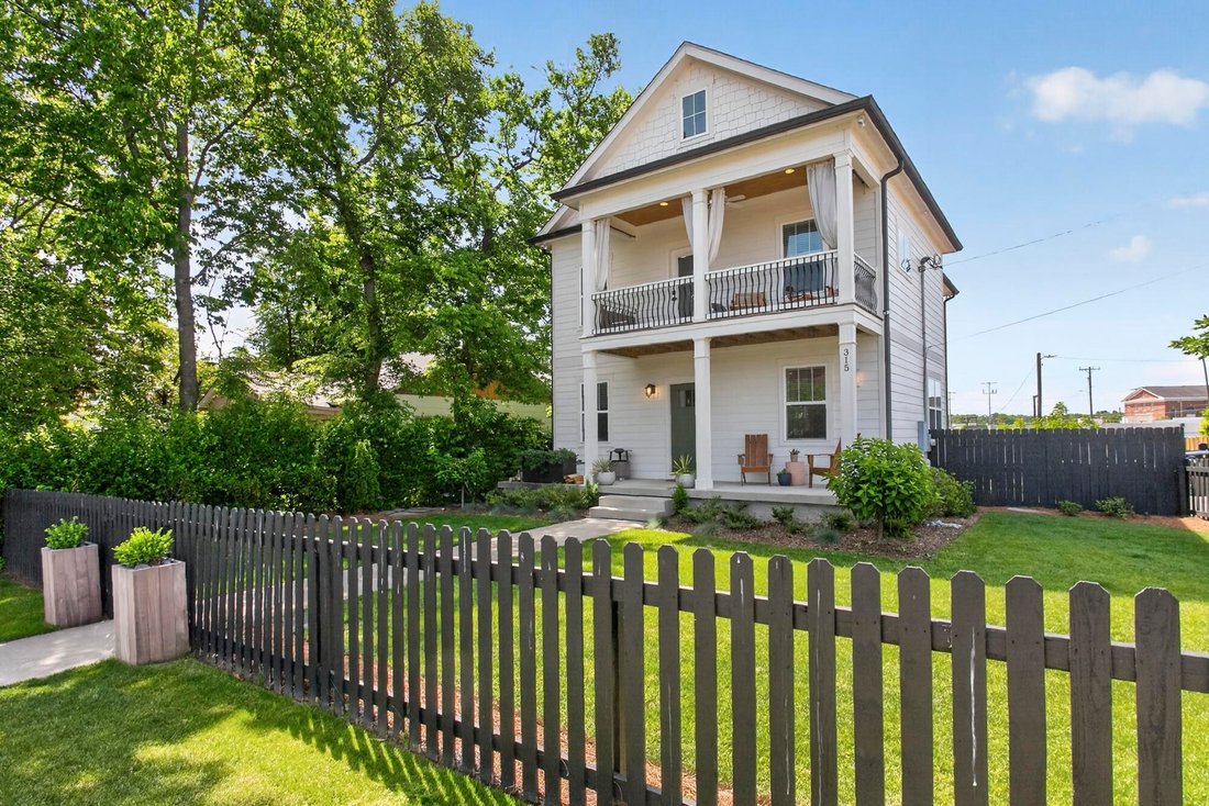 House in Nashville, Tennessee, United States 2 - 17969483