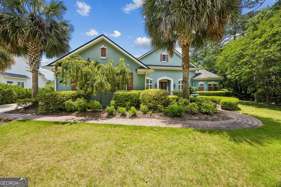 House in St. Marys, Georgia, United States 3 - 17966663