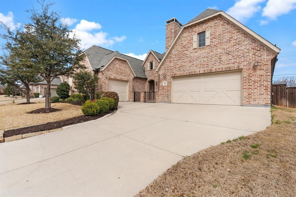 House in Allen, Texas, United States 1 - 17966590
