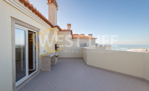 Apartment in Ericeira, Lisbon, Portugal 1