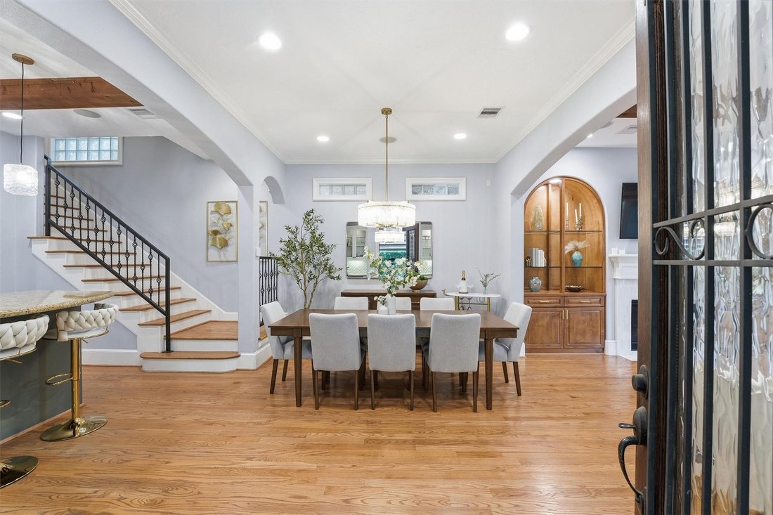 House in Houston, Texas, United States 4 - 17969765