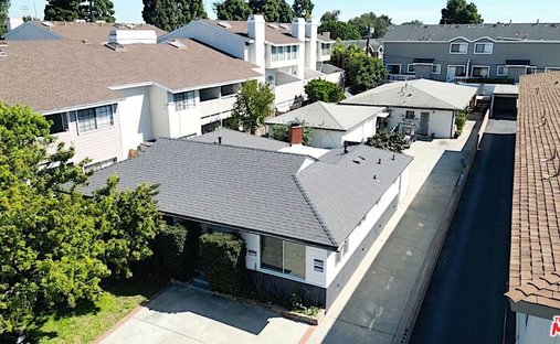 Redondo Beach, Kalifornien, Vereinigte Staaten 1