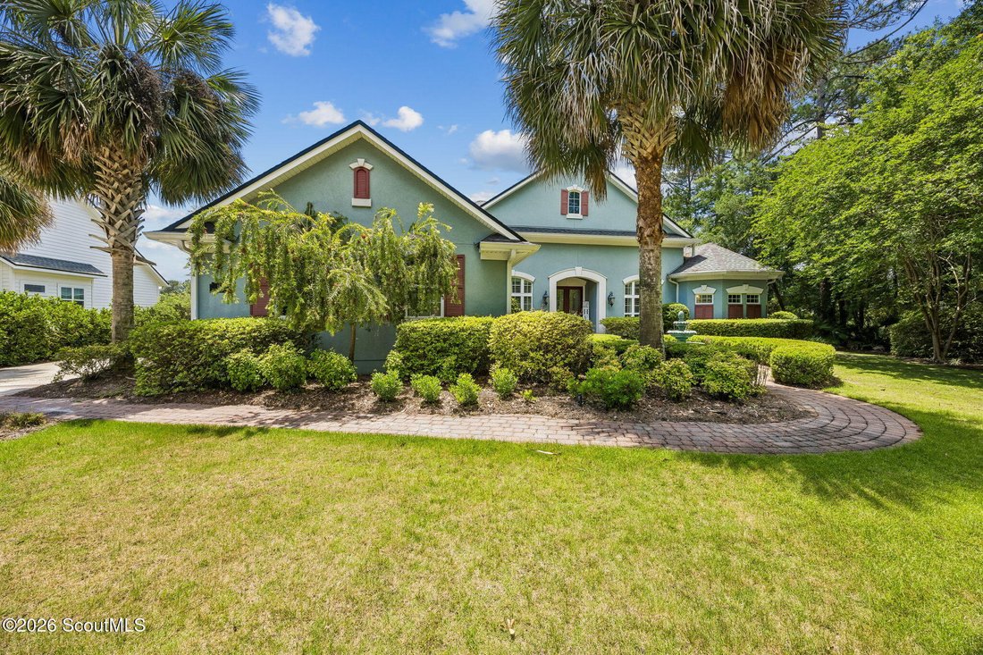 House in St. Marys, Georgia, United States 3 - 17968507