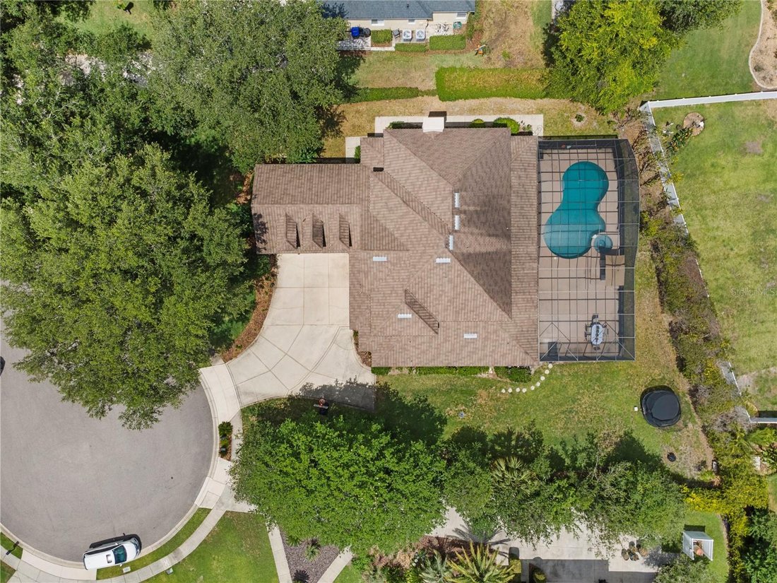House in Lake Butler, Florida, United States 4 - 17966319