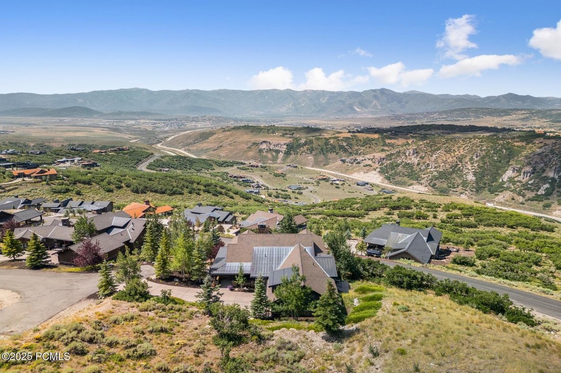 House in Park City, Utah, United States 4 - 17968419