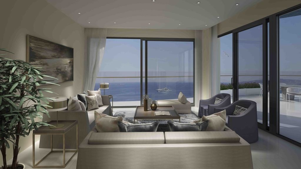 Apartment in Germasogeia, Limassol, Cyprus 1 - 17146295