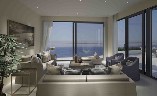 Apartment in Germasogeia, Limassol, Cyprus 1