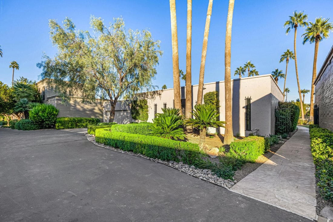Townhouse in Paradise Valley, Arizona, United States 3 - 17971695