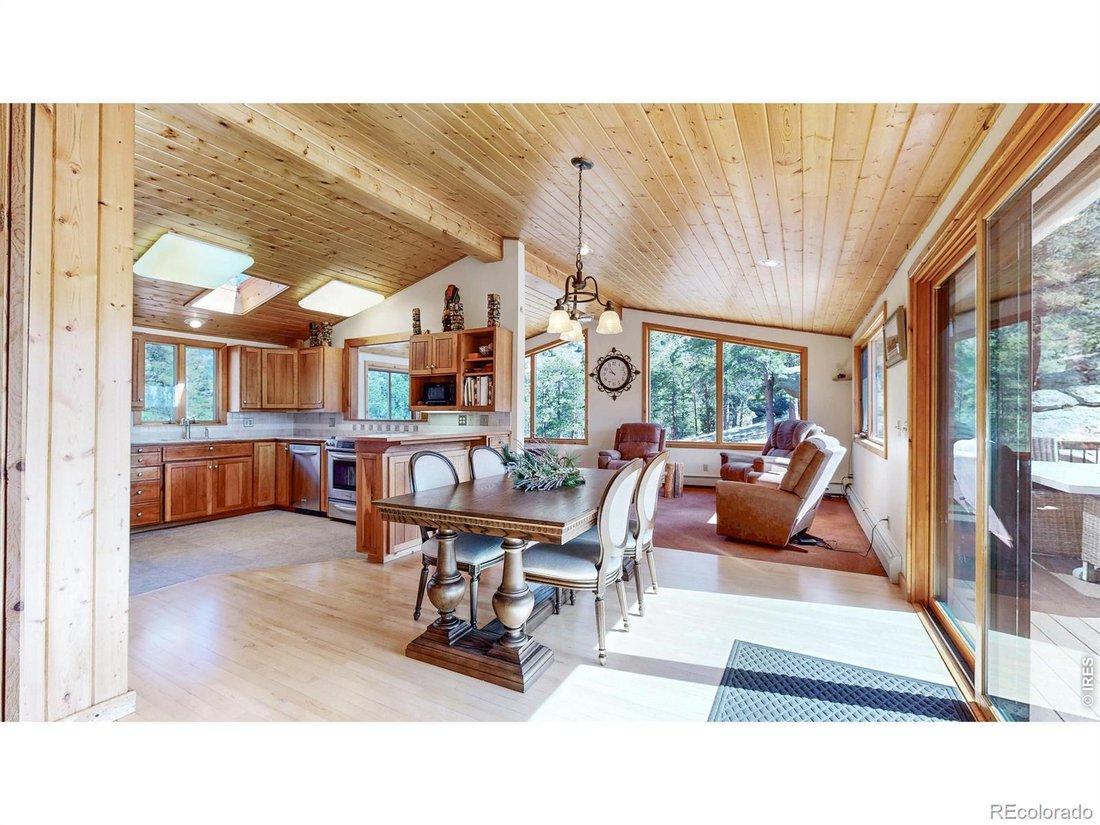House in Estes Park, Colorado, United States 3 - 17966156