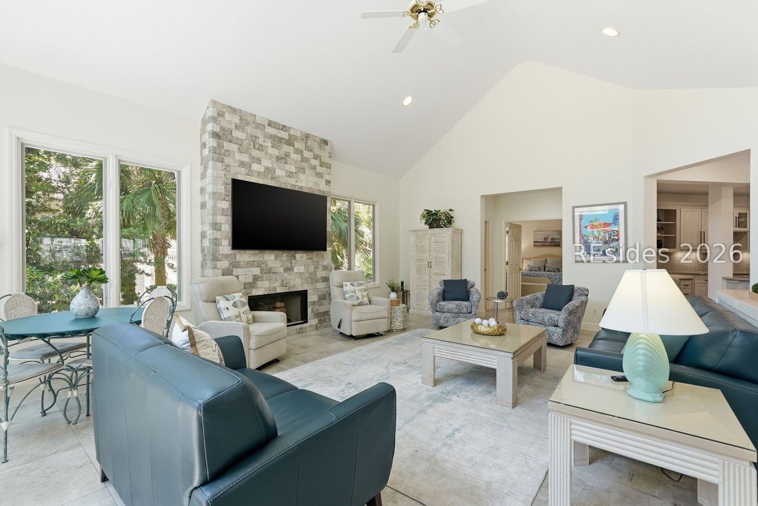 House in Hilton Head Island, South Carolina, United States 4 - 17970524