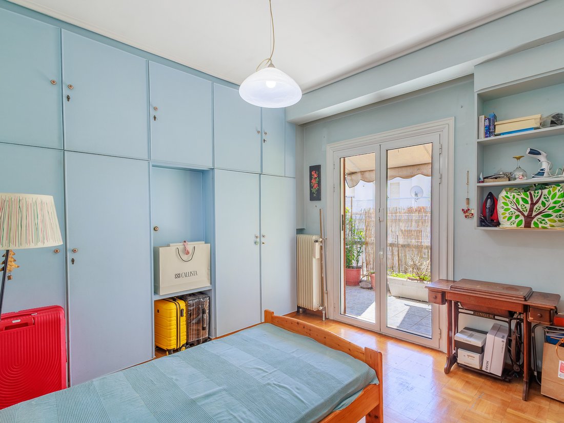 Apartment in Sunoikia Pagkratiou, 2nd District of Athens, Athens 5 - 17968520