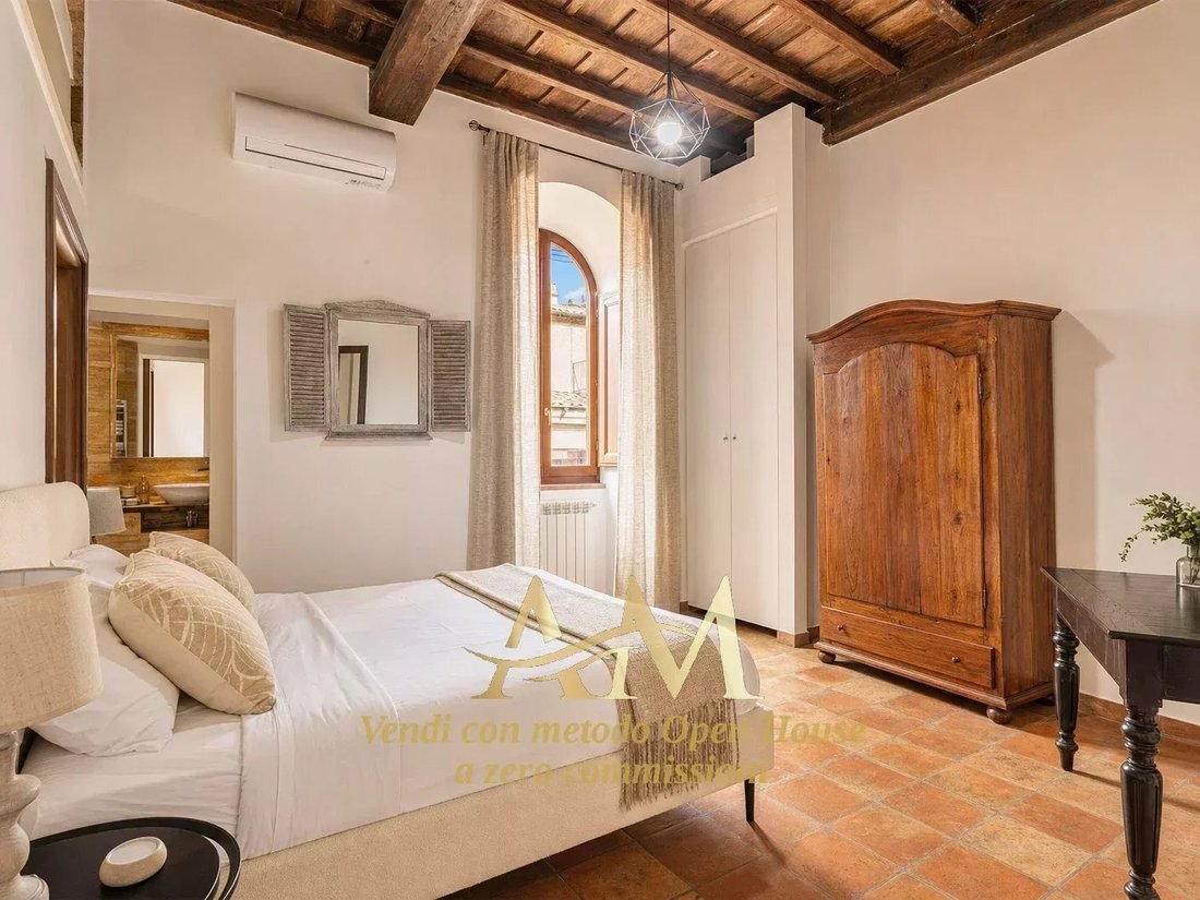 Apartment in Trastevere - Testaccio, Rome, Lazio 4 - 17906207