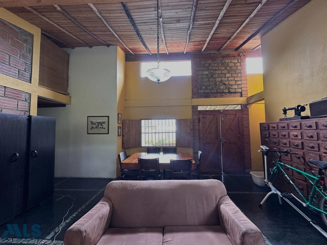 House in Rionegro, Rionegro, Colombia 3 - 17972275