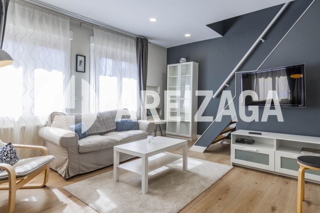 Apartment in Mendebaldea, Donostia-San Sebastian, Spain 5 - 17972006