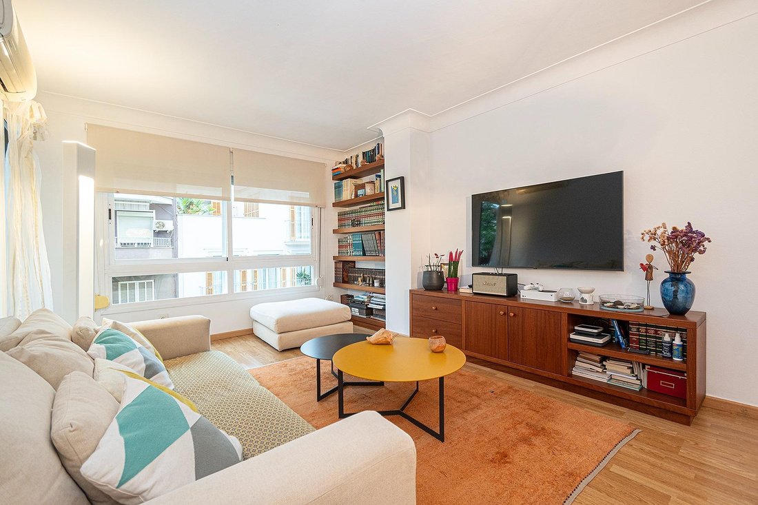 Apartment in Palma, Balearic Islands, Spain 3 - 17972659