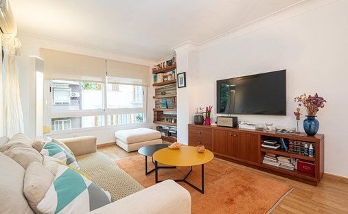 Appartement à Palma, Îles Baléares, Espagne 1