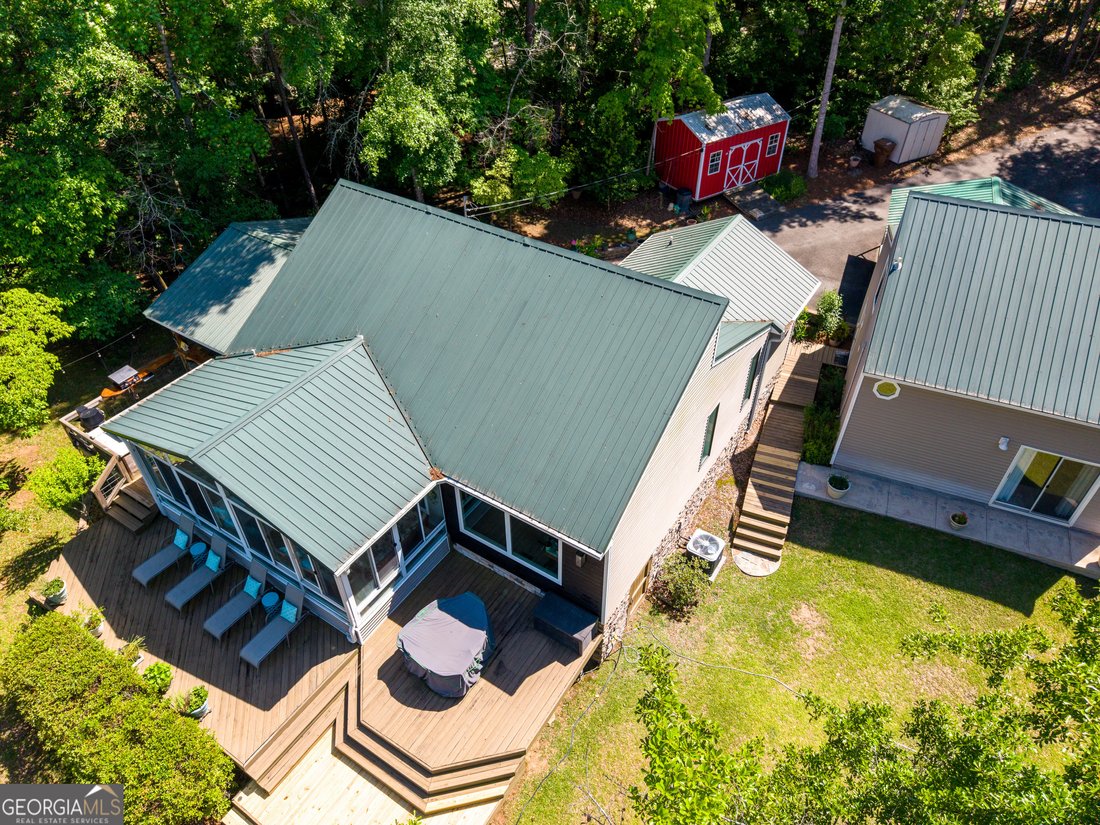 House in Sparta, Georgia, United States 3 - 17966653