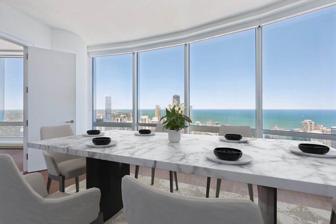 Condo in Chicago, Illinois, United States 5 - 17966832
