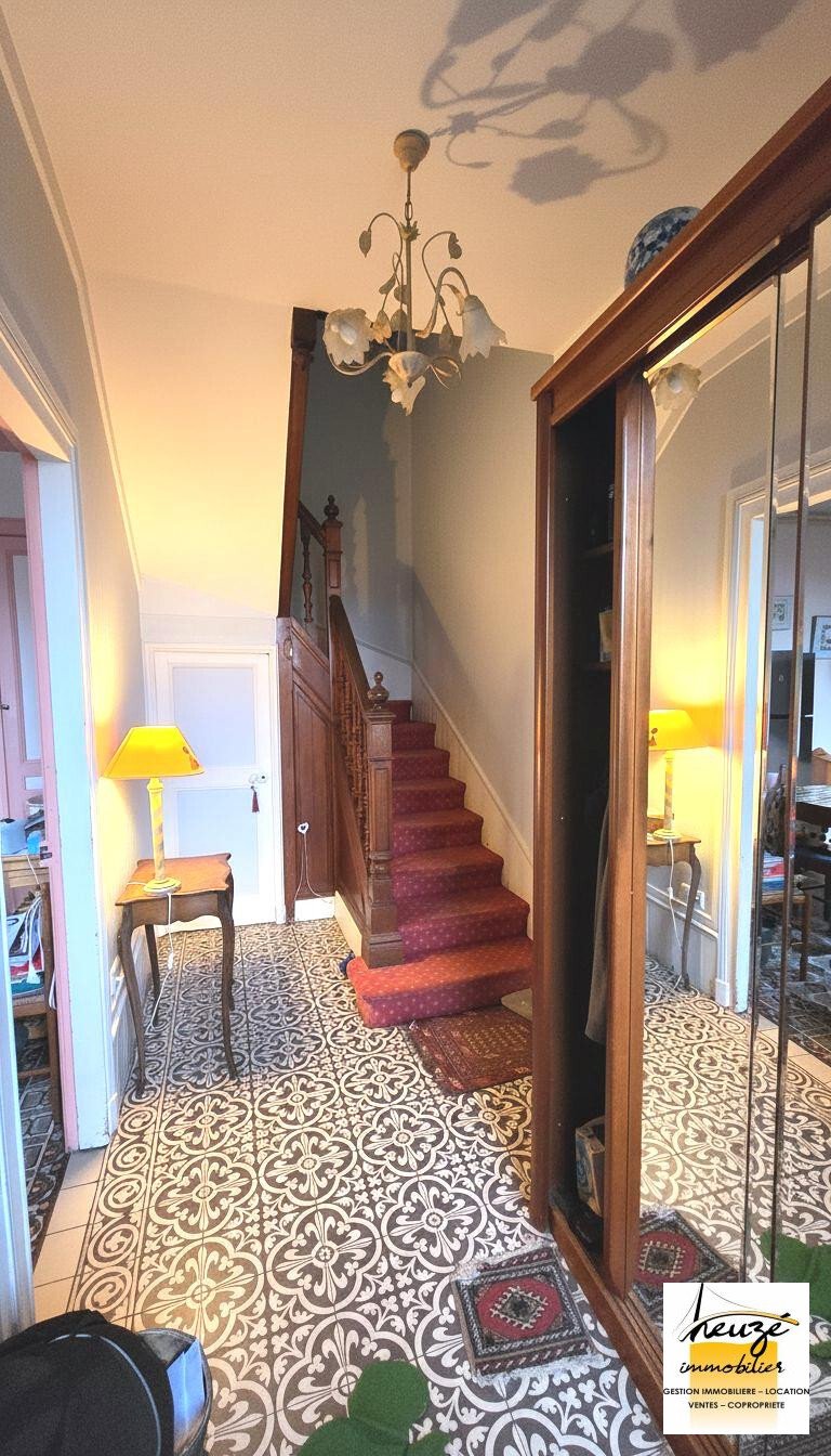 House in Le Havre, Normandy, France 4 - 17971533