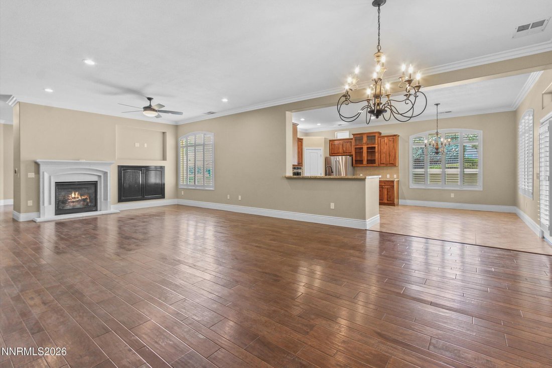 Townhouse in Reno, Nevada, United States 4 - 17972297