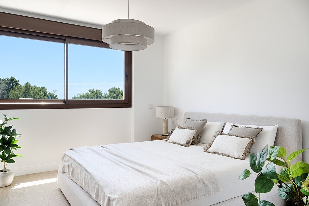 Apartment in Palma, Balearic Islands, Spain 3 - 15817974