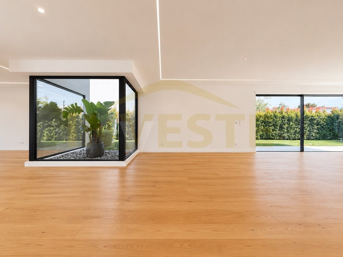 House in Cascais e Estoril, Lisbon, Portugal 5 - 17970225