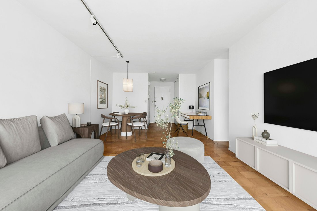 Co Op in New York, New York, United States 3 - 17961571