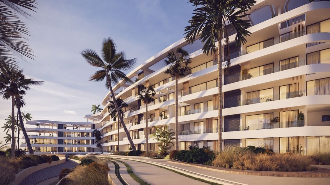 Apartment in Agios Athanasios, Limassol, Cyprus 2 - 13544986