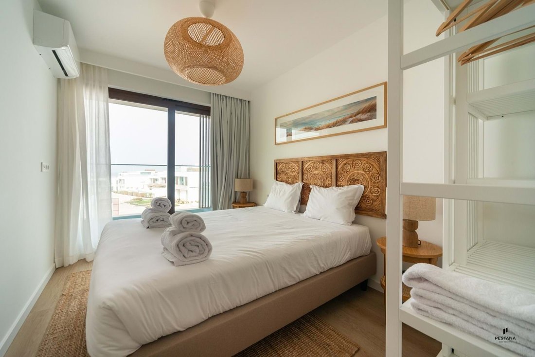 Appartement à Porto Covo, Setúbal Municipality, Portugal 5 - 17965423