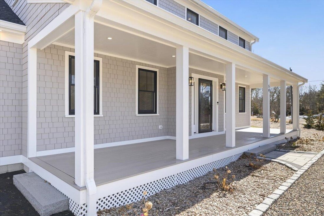 House in Brewster, Massachusetts, United States 2 - 17965930