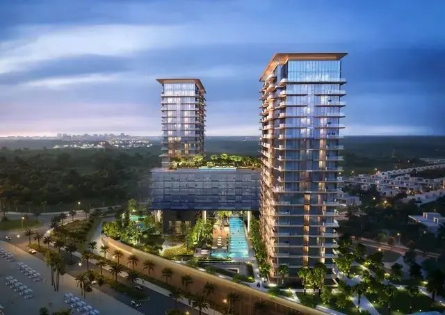 Apartment in Al Jazirah Al Hamra, Ras al-Khaimah Emirate, United Arab Emirates 2 - 15824701