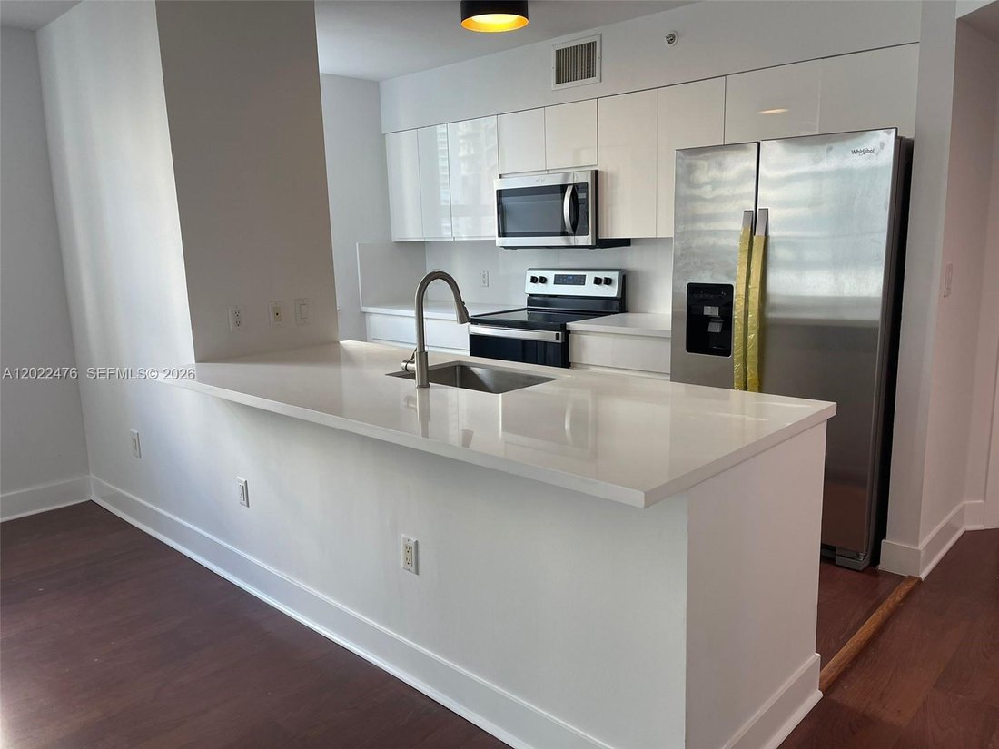 Condo in Miami, Florida, United States 1 - 17966289