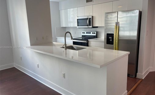 Condo in Miami, Florida, United States 1