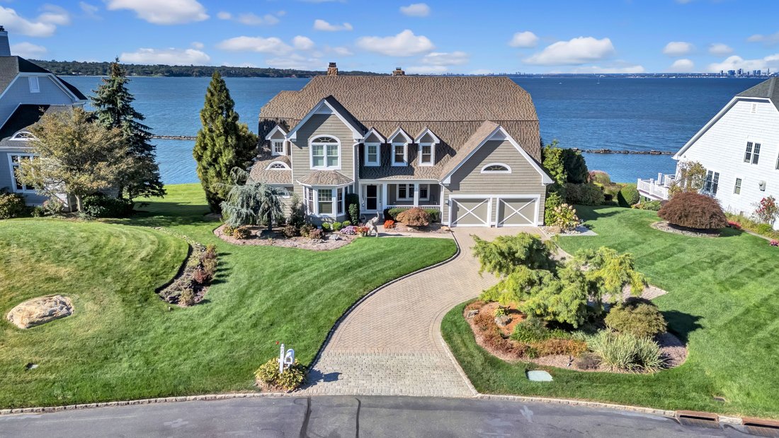 House in Glen Cove, New York, United States 2 - 17966870