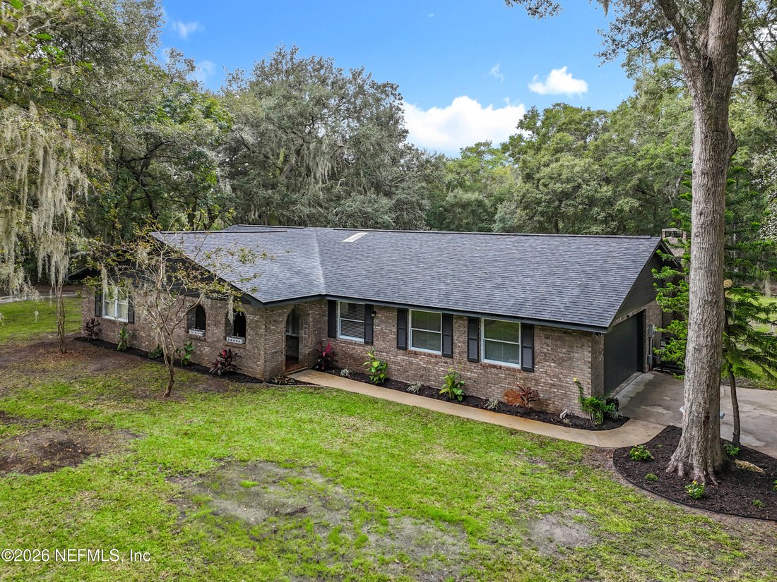 House in St. Augustine, Florida, United States 1 - 17968900