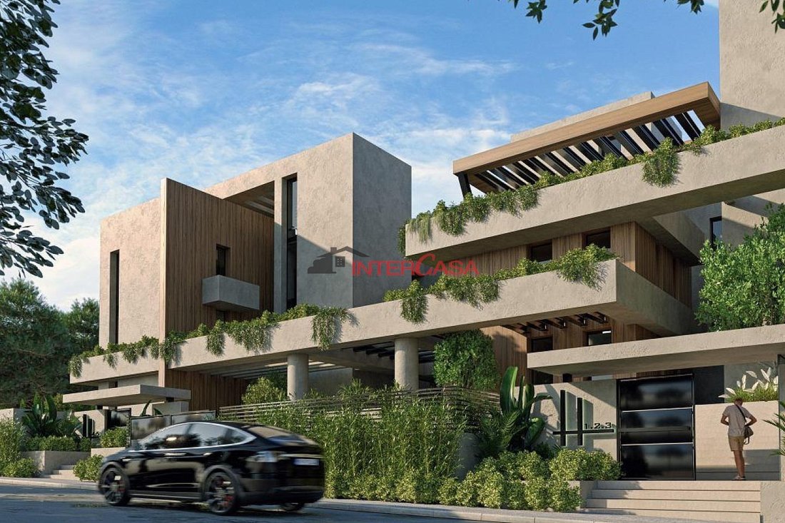 Apartment in Kifisia, Attica, Greece 4 - 17971363