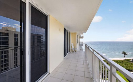 House in North Palm Beach, Florida, United States 1