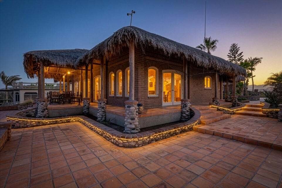 House in El Leonero, Baja California Sur, Mexico 3 - 17969979