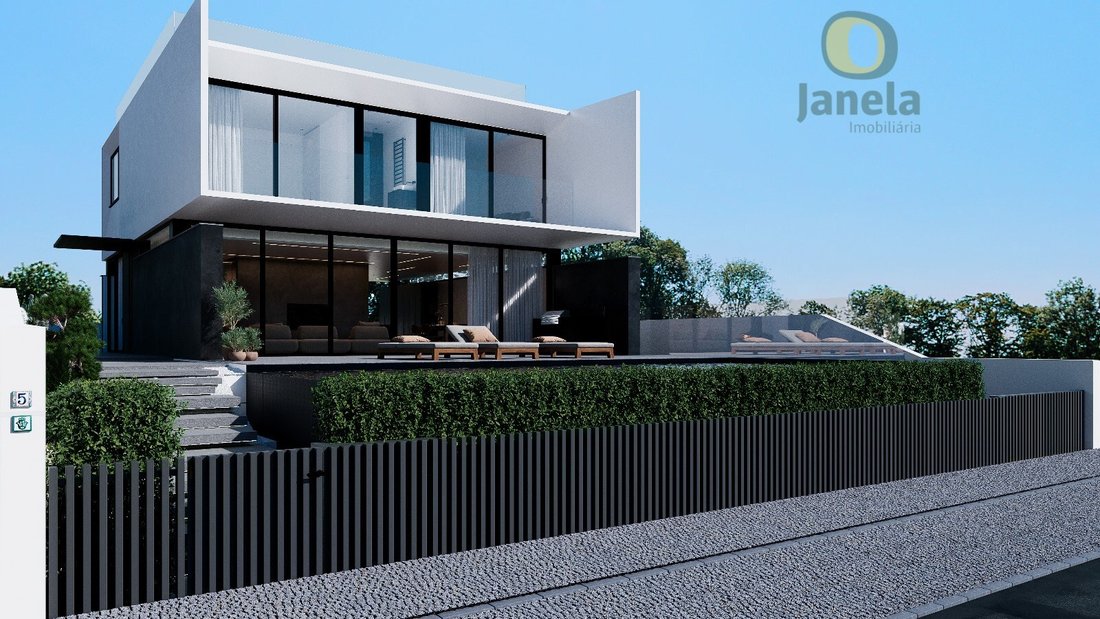 House in Montenegro, Algarve, Portugal 4 - 17970231
