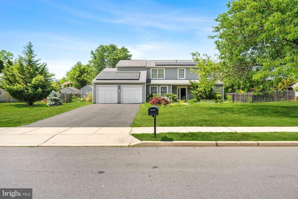 House in Princeton Meadows, New Jersey, United States 3 - 17924439