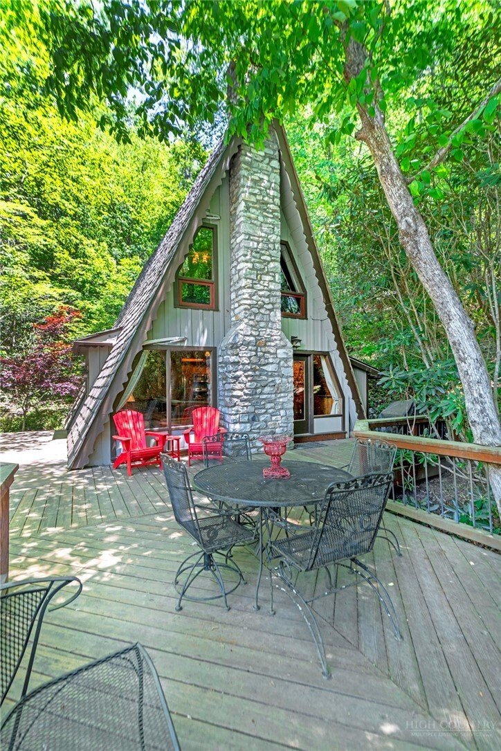 House in Boone, North Carolina, United States 1 - 17968631