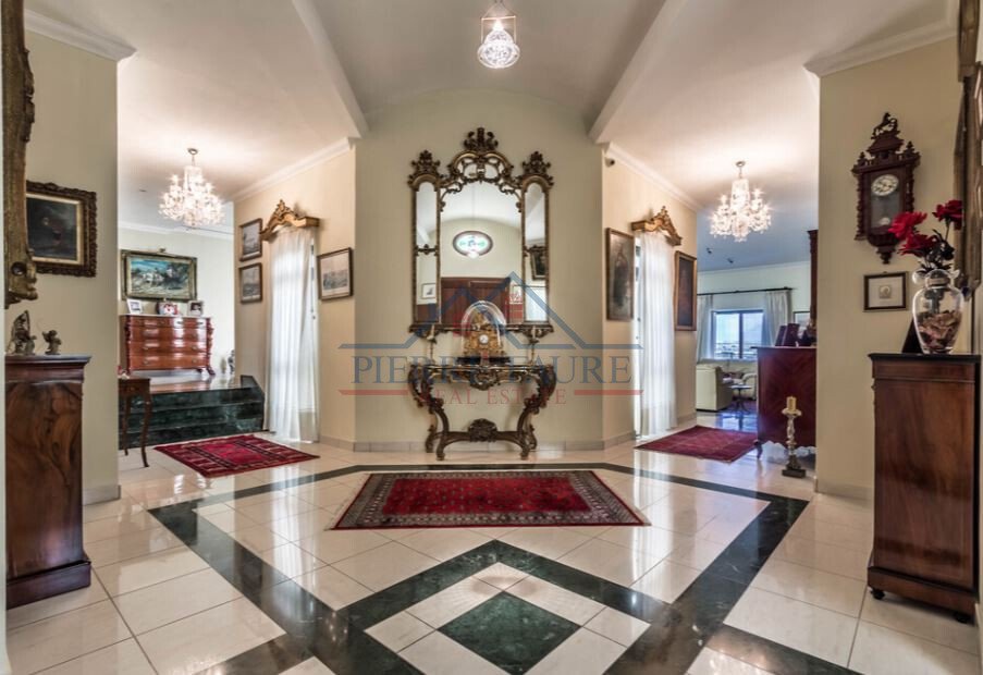 Villa in Mellieha, Malta 2 - 17965904