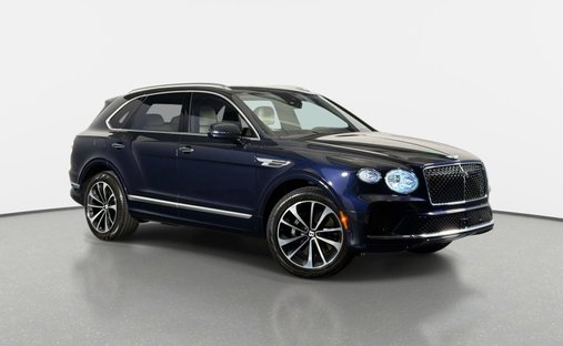 2024 Bentley Bentayga in Pompano beach, FL, United States 1