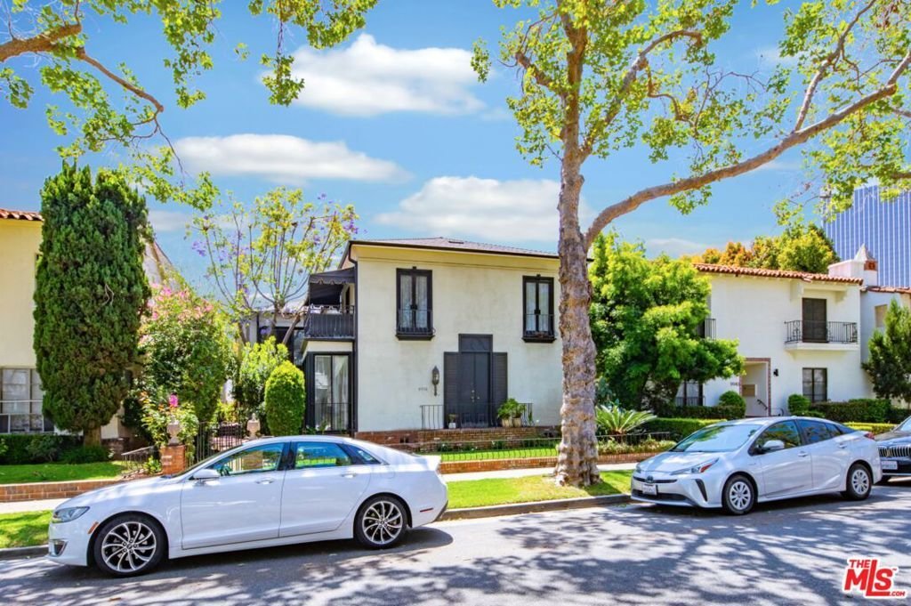 Beverly Hills, California, United States 3 - 17968947