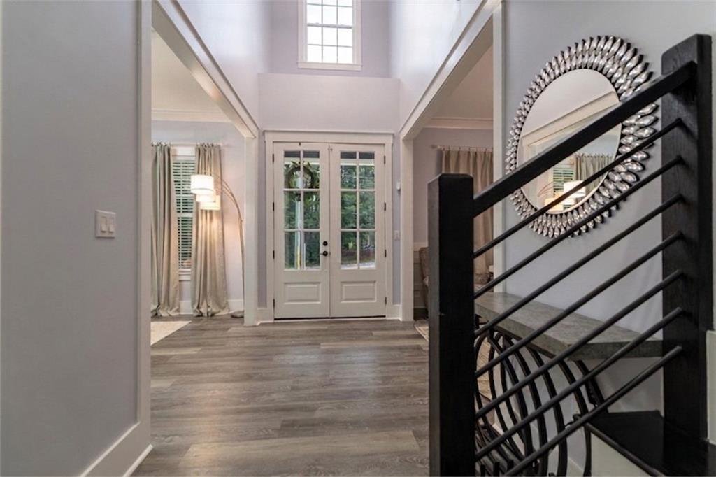 House in Snellville, Georgia, United States 4 - 17971997