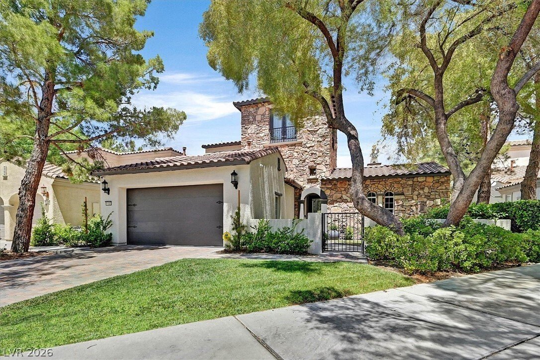 House in Las Vegas, Nevada, United States 2 - 17968404
